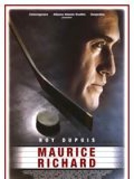 Maurice Richard