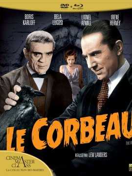 Le Corbeau
