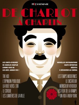 De Charlot à Chaplin