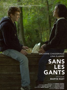 Sans les gants