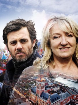 Meurtres à Dunkerque