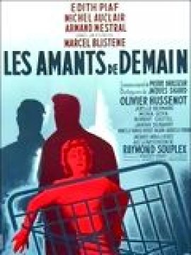 Les Amants de demain