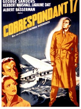 Correspondant 17