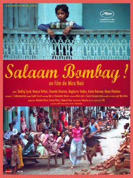 Salaam Bombay!