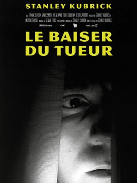 Le Baiser du tueur
