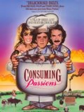 Consuming Passions