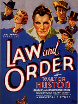 Law and Order