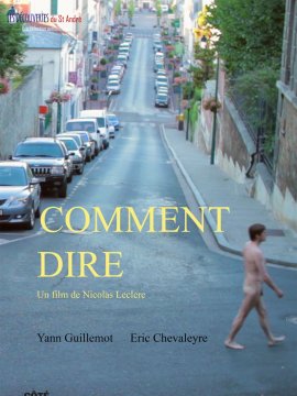 Comment dire