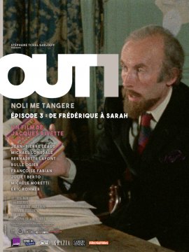 Out 1 : Noli me tangere - 3 - De Frédérique à Sarah