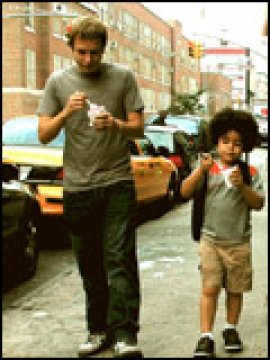 Just like the son