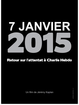 7 Janvier 2015
