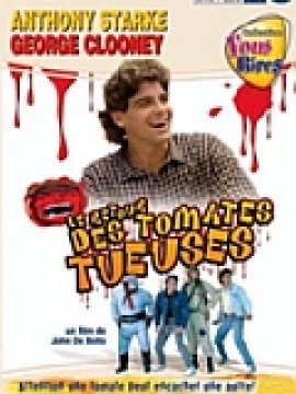 Le Retour des tomates tueuses