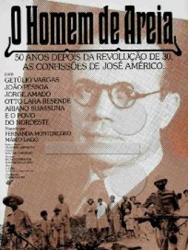 L'Homme de sable