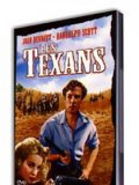 Les Texans