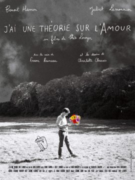 J'ai une théorie sur l'Amour