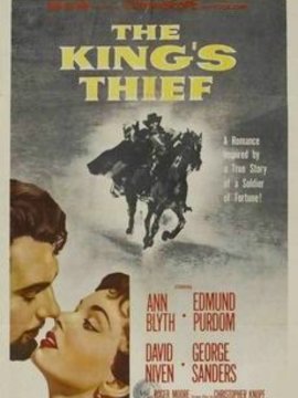 Le Voleur du roi