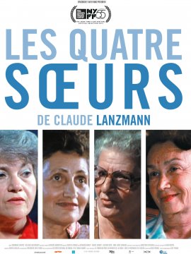 Les Quatre soeurs - Partie I