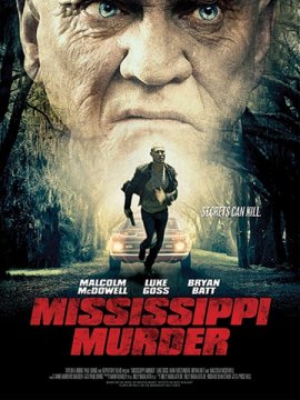 Mississippi Murder