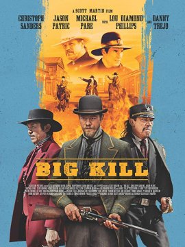 Big Kill