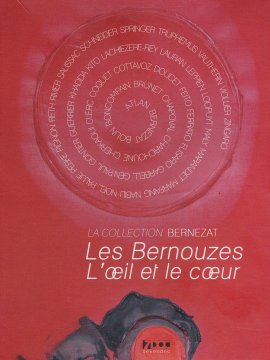 Les Bernouzes : L'œil et le cœur
