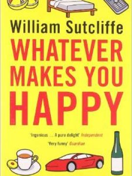 Whatever Makes You Happy