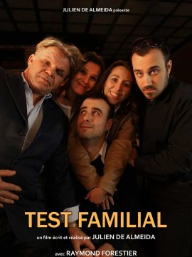 Test familial