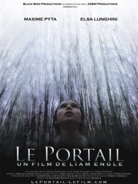 Le Portail
