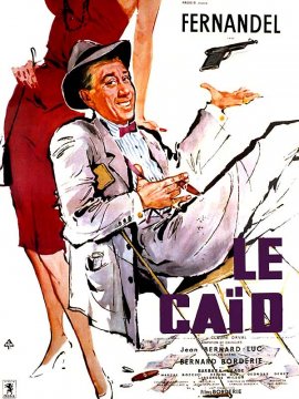 Le Caïd