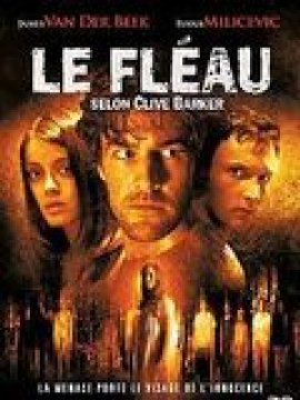 Le Fléau selon Clive Baker