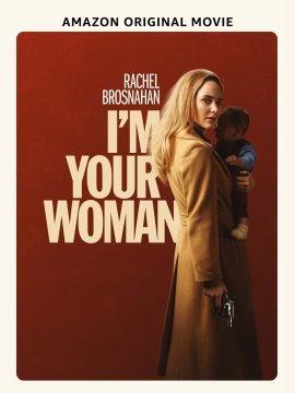 I'm Your Woman