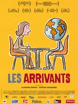 Les Arrivants