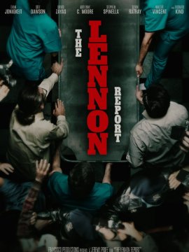 The Lennon Report