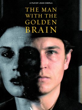 L'Homme à la cervelle d'or