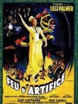 Feu d'artifice