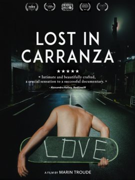 Lost In Carranza