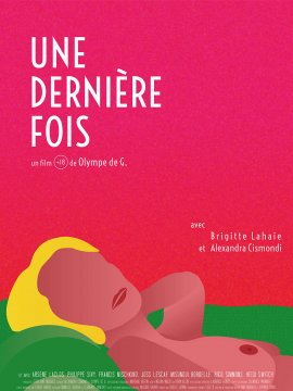 Une Dernière Fois