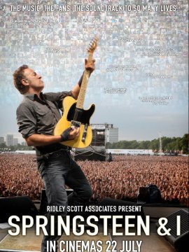 Springsteen & I