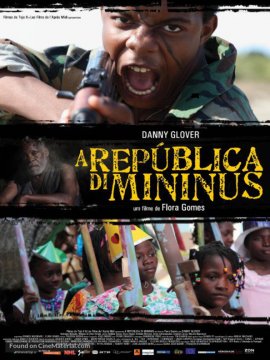 La République des enfants