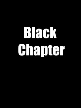 Black Chapter