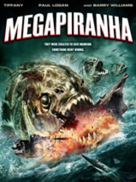 Megapiranha