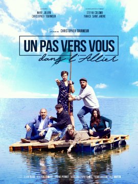 Un pas vers vous dans l'Allier