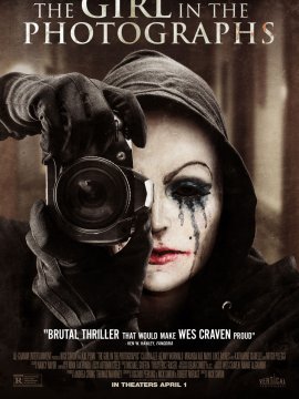 The Girl in the Photographs