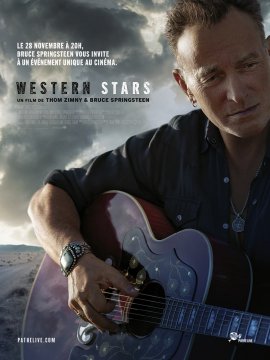 Western Stars