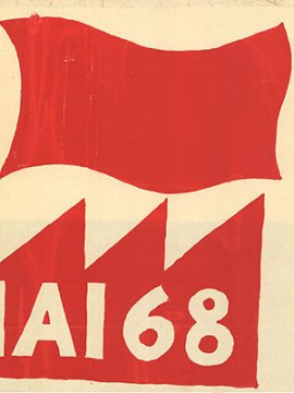 Les Chantiers de mai 68