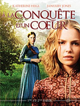 A la conquête d'un coeur II
