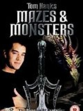 Les Monstres du labyrinthe