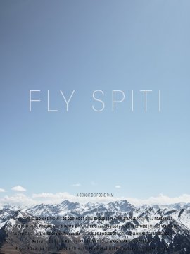 Fly Spiti