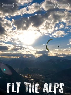 Fly the Alps