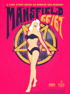 Mansfield 66/67