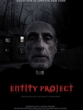 Projet d'entité